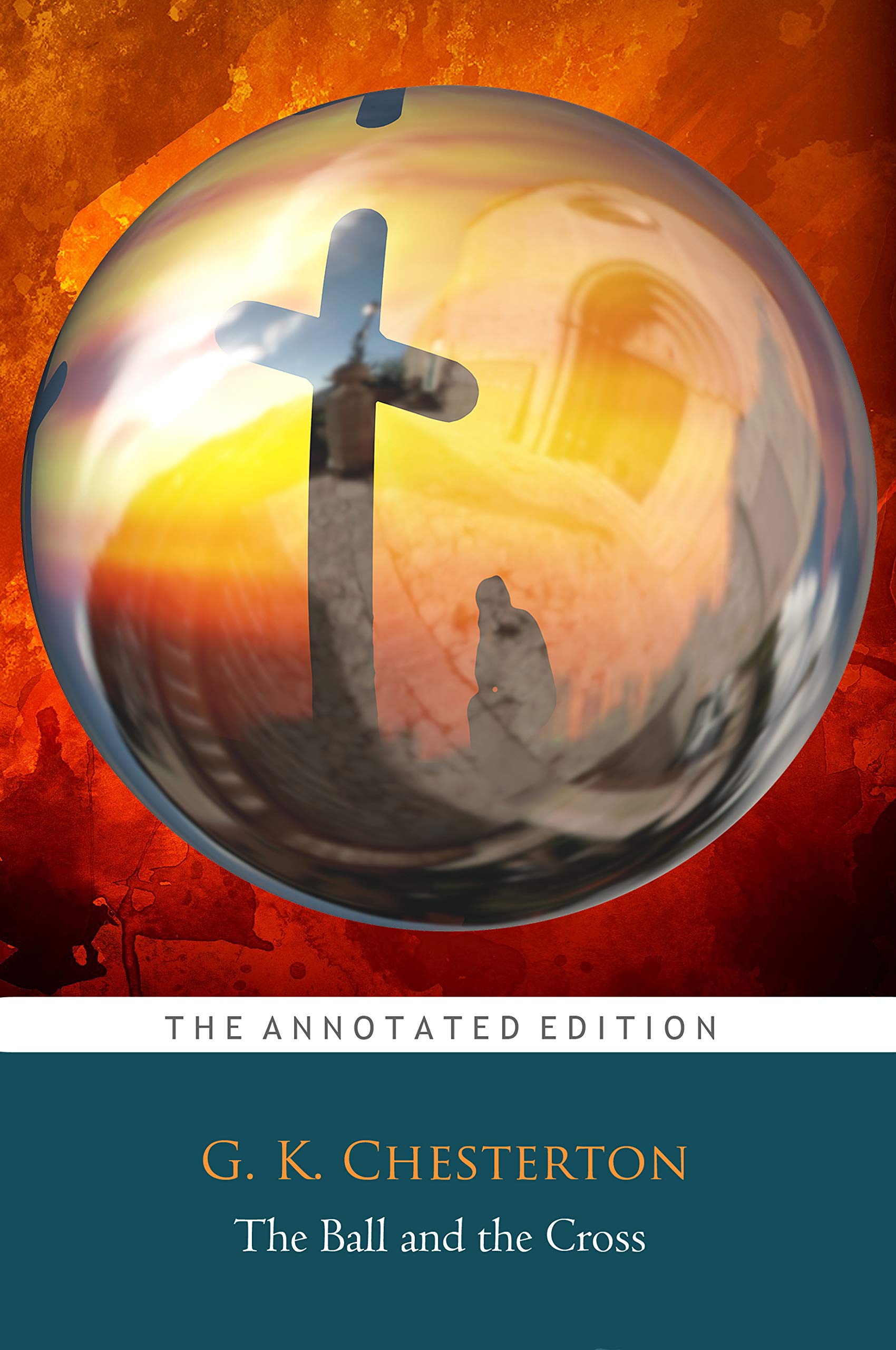 The Ball and the Cross