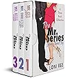 The Mr. Series (Loving a Bennett Boy, #1-3)