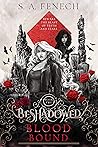 Blood Bound (Beshadowed, #2) Blood Bound (Beshadowed, #2)