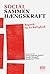 Social sammenhængskraft by Tina Gudrun Jensen