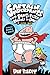 Captain Underpants 1&2 Colour Bind Up