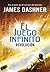Revolución (El juego infinito, #2)