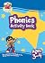 New Phonics Activity Book f...