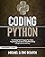 Coding Python  by Michael and Erik Scratch
