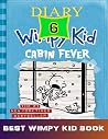 The Wimpy KID Boo...