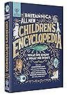Britannica All New Children's Encyclopedia by Christopher   Lloyd