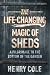 Life Changing Magic of Sheds