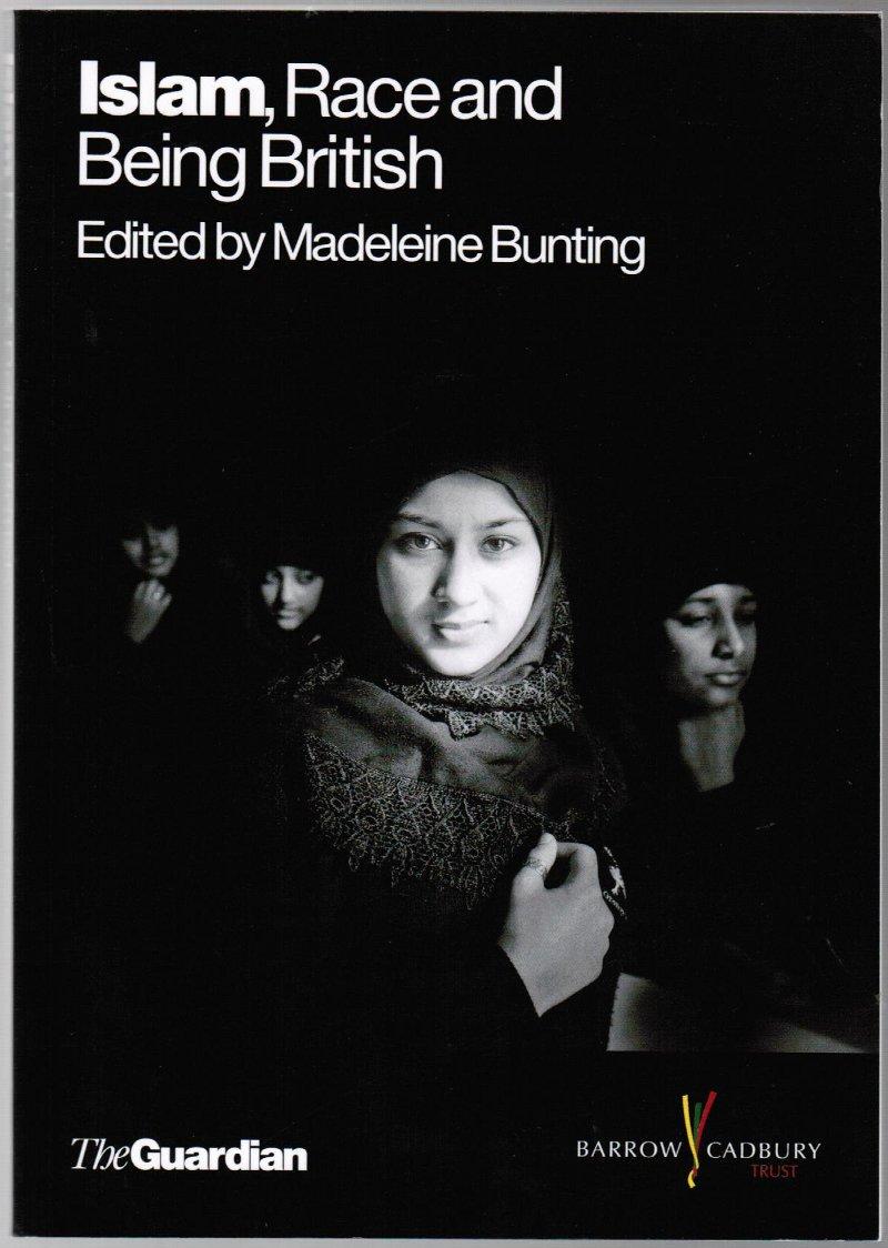 Islam, Race and Being British