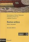 Roma antica. Stor...