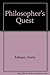 Philosopher's Quest by Irwin Edman