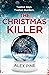 The Christmas Killer (DI James Walker, #1)