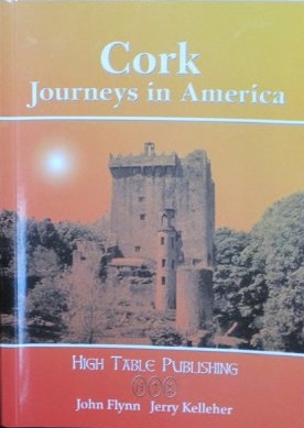 Cork: Journeys in America
