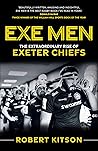 Exe Men: The Extr...