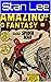 Amazing Fantasy by Stan Lee