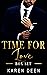 Time For Love Box Set