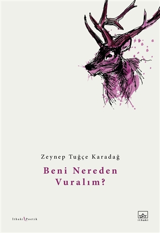Beni Nereden Vuralım? (Paperback)