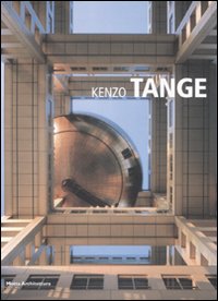 Kenzo Tange (Hardcover)