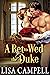 A Bet to Wed the Duke (Wick...