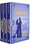 Fairy Tale Retelling Cozy Mystery Collection by Amorette Anderson
