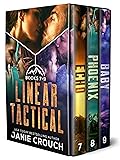 Linear Tactical Boxed Set 3: Echo, Phoenix, Baby