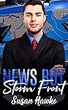 Storm Front (News Boy Trilogy, #2)