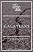 Galatians by Stephen Albi