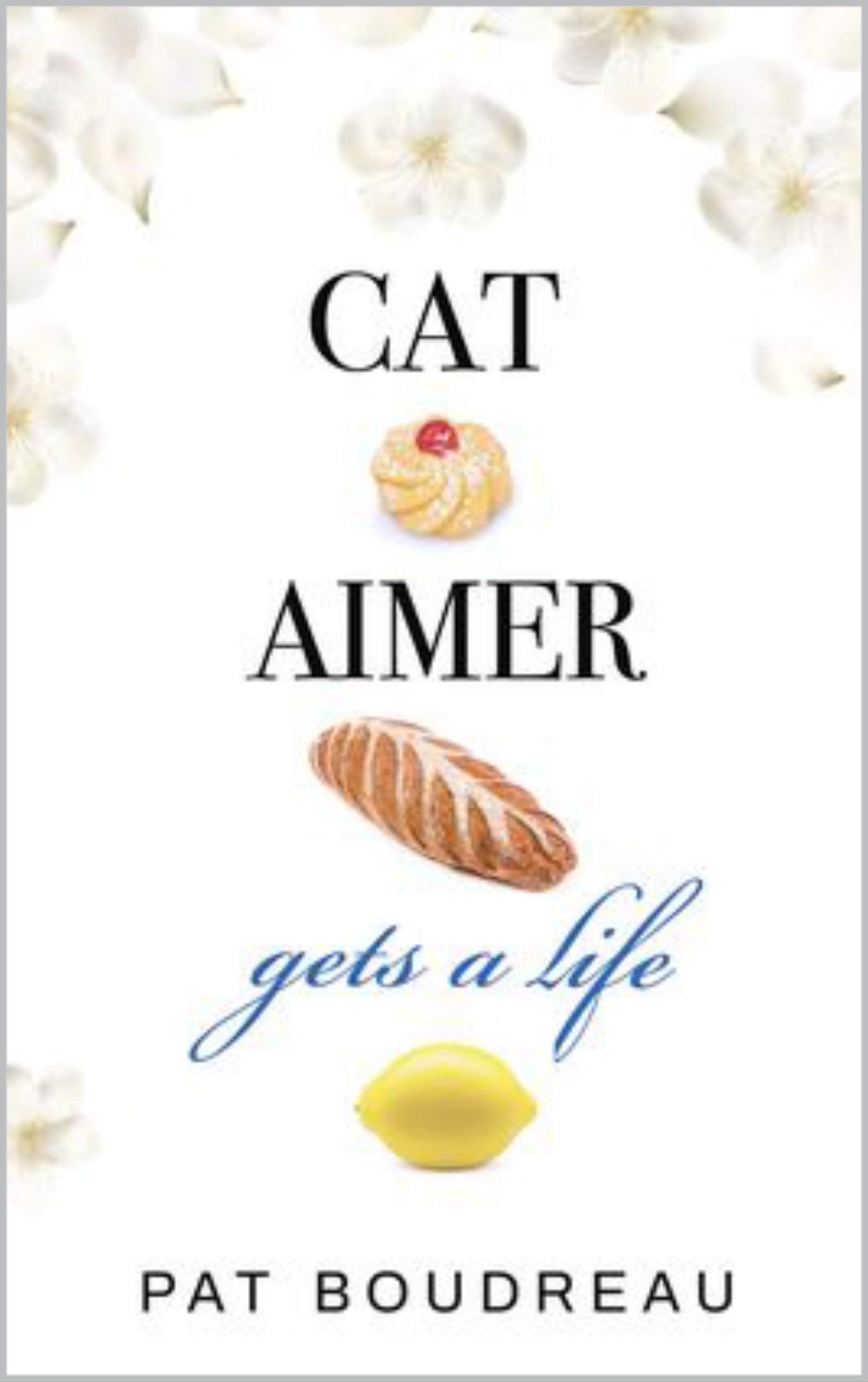 Cat Aimer: Gets A Life (Kindle Edition)