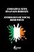 Ανθολογία Νέων Ιρλανδών Ποιητών/Anthology of Young Irish Poets by Ingrid Casey