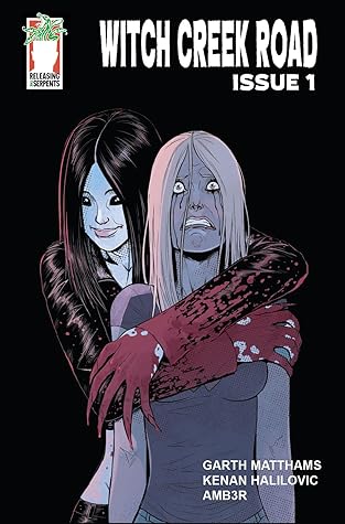 Witch Creek Road, Season 1