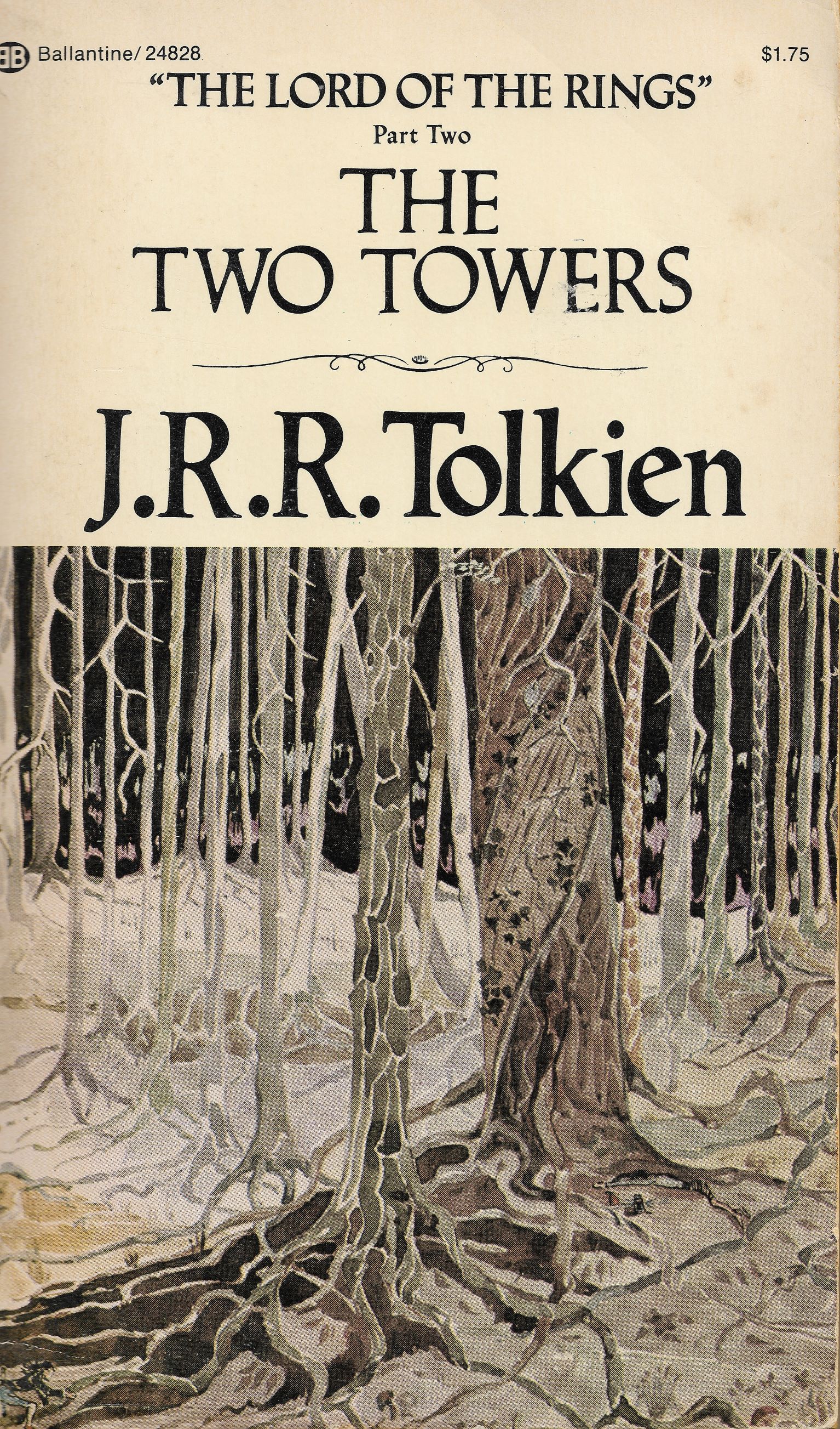 The Two Towers