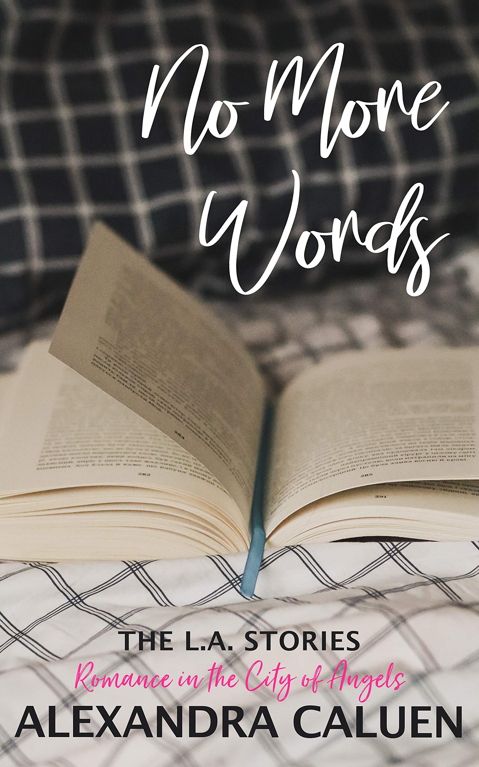 No More Words (connections)