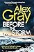Before the Storm (DCI Lorim...
