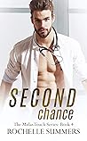 Second Chance (The Midas Touch #4)