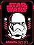 Stars Wars Annual 2021 by STAR WARS