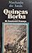 Quincas Borba by Machado de Assis