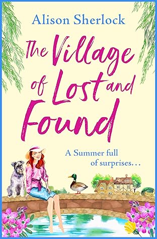The Village of Lost and Found (Riverside Lane #2)