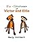 The Adventures of Victor and Ellie - 7 by Mary Gilbert