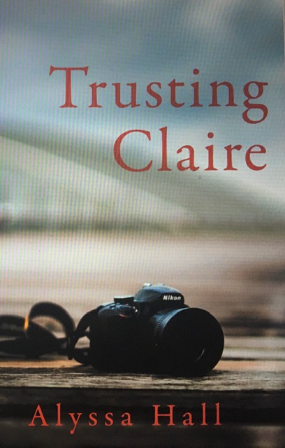 Trusting Claire
