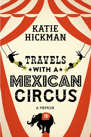 Travels with a Mexican Circus