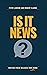 Is It News?: Writing press ...