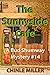 The Sunnyside Cafe by Chinle Miller