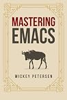 The Mastering Emacs