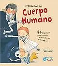 MARAVILLAS DEL CUERPO HUMANO