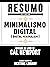 Minimalismo Digital (Digita...