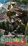 Dinosaur Warlord 3 (Dinosaur Warlord #3)