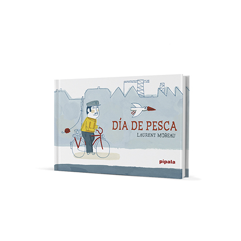 Día de pesca