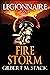 Fire Storm (Legionnaire Boo...