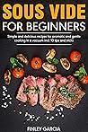 Sous Vide for Beg...