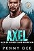 Axel (Men of Mirror Lake Mountain, #1)