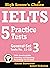 IELTS 5 Practice Tests, General Set 3: Tests No. 11-15 (High Scorer's Choice Book 6)